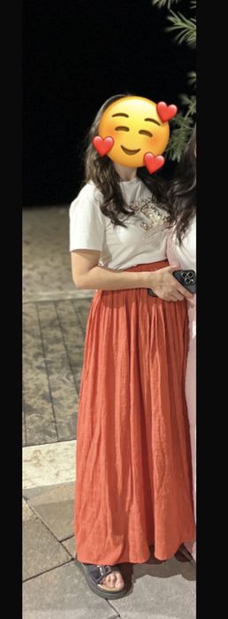 Делаю разбор гардероба