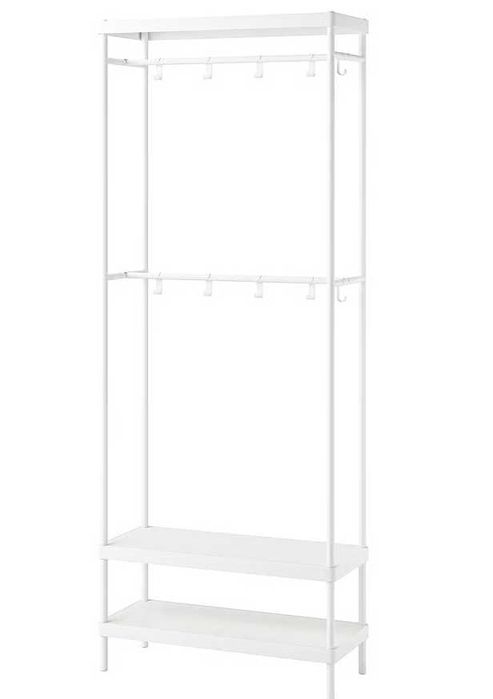Cuier metal IKEA