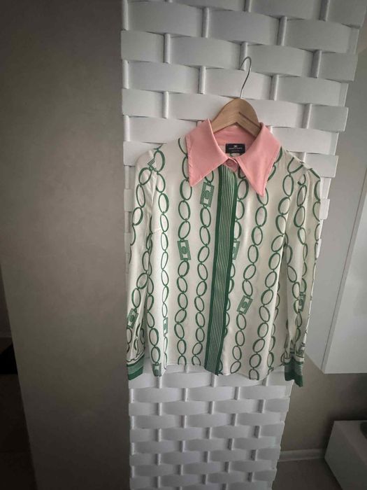 Ризи на Elisabetta Franchi