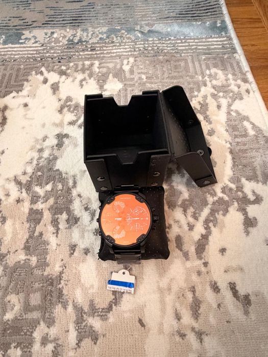 Часы Diezel оригиналь