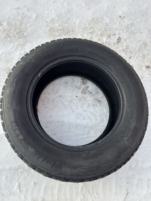 Зимняя резина Kormoran