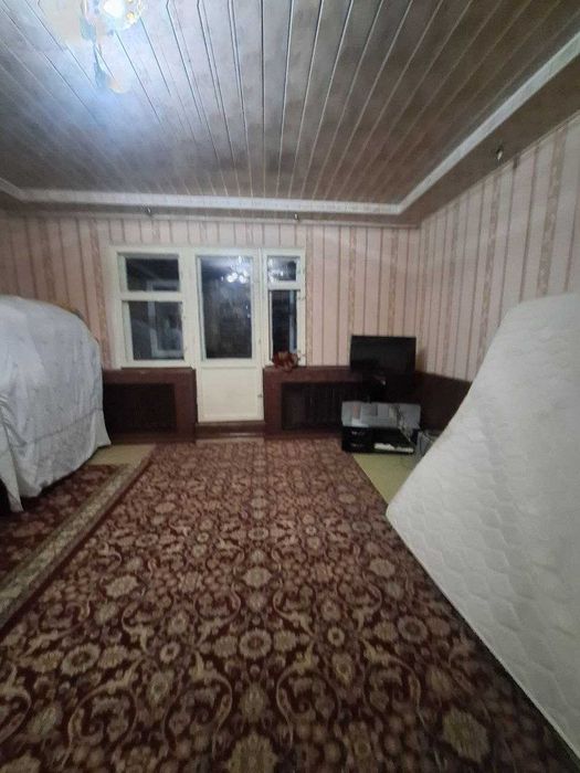 2 хонали квартира сотилади Алгоритм Массив Гулистон 65м2