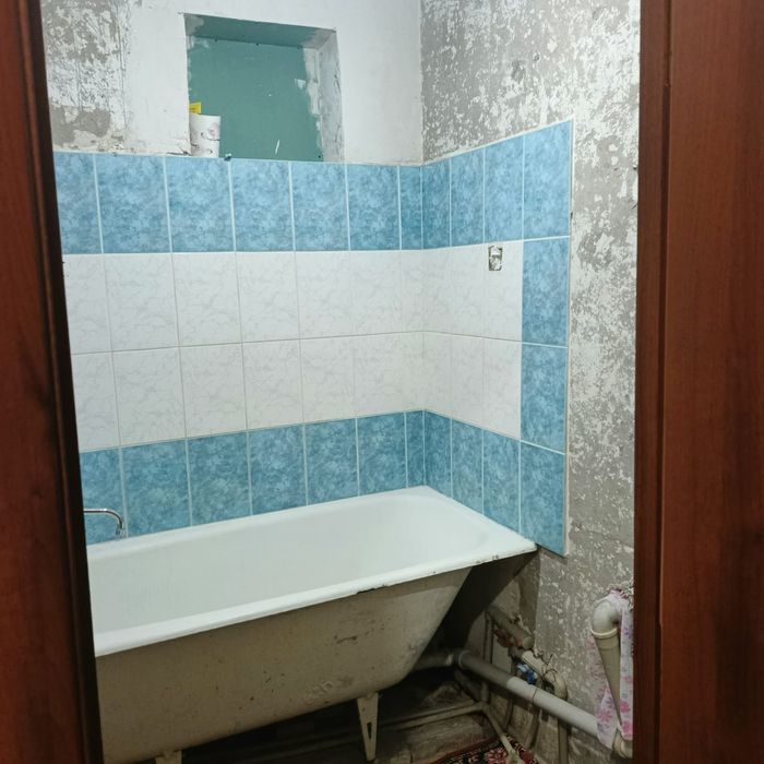 Квартиру продам.