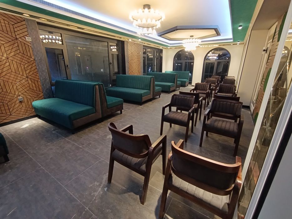 Mebell Yumshoq  5559