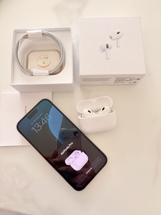 AirPods Pro (2 generation)