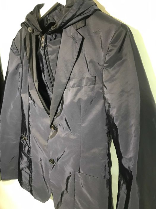 Prada 3 jackets..