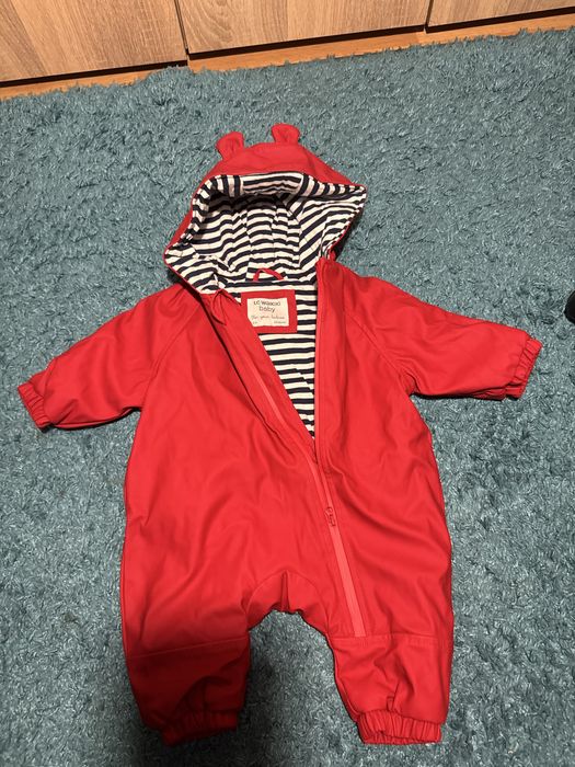 Космонавт пролет/есен непромокаем