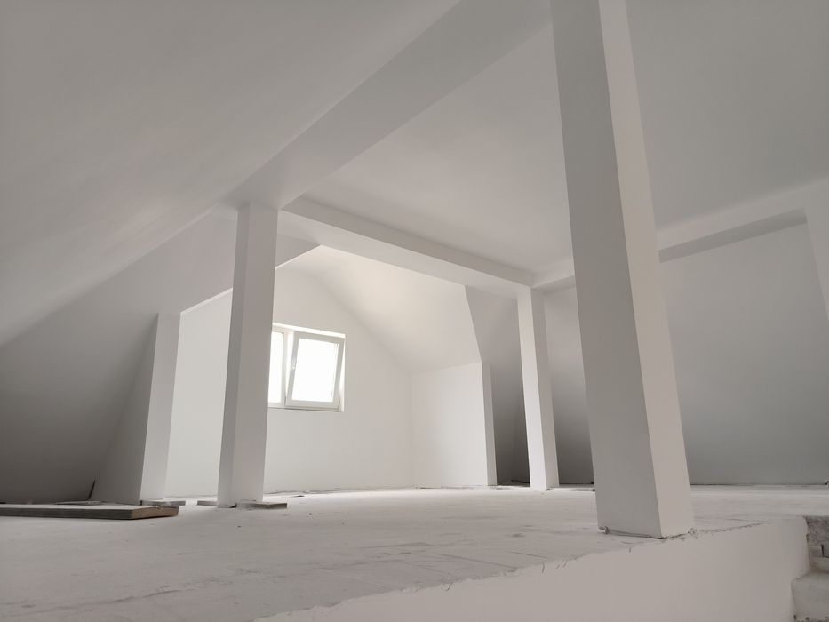 PROPRIETAR vând casă individuală în Dezmir, 172 mp utili, 440 teren