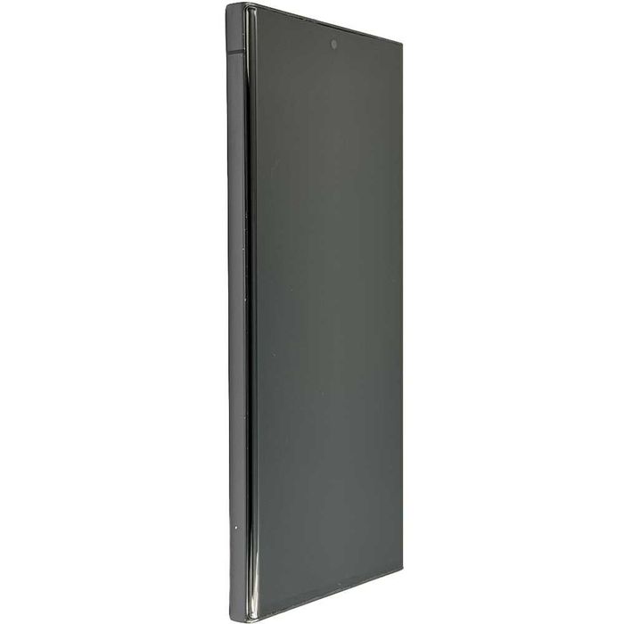 Magazin Samsung Galaxy S23 Ultra Foarte Bun 256GB Phantom Black