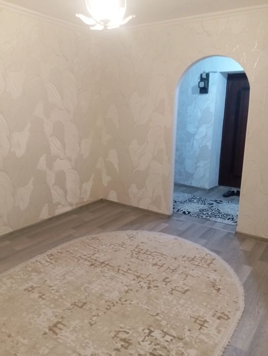 Комнато обшижития.