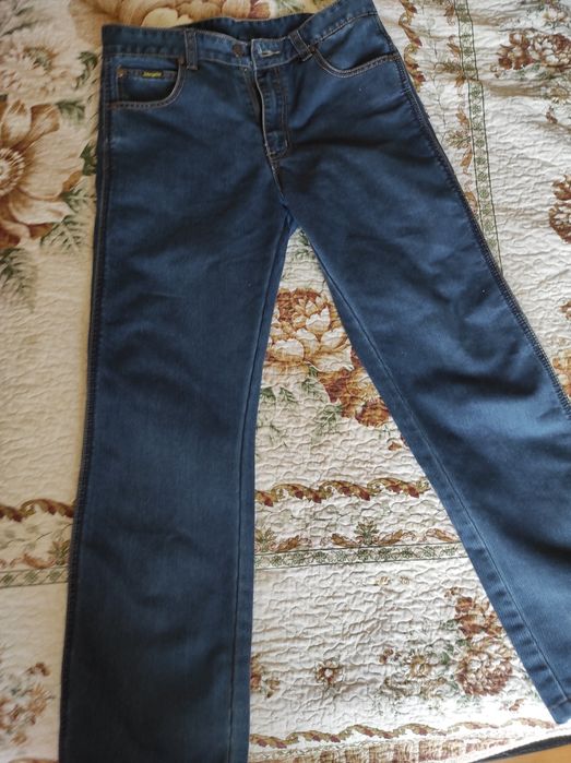 Джинсы мужские новые