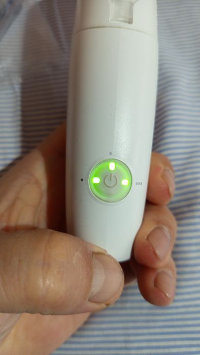 Орален душ Philips sonicare