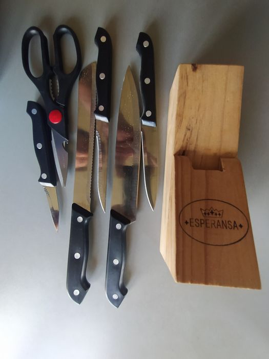 Кухненски комплект "ESPERANSA"