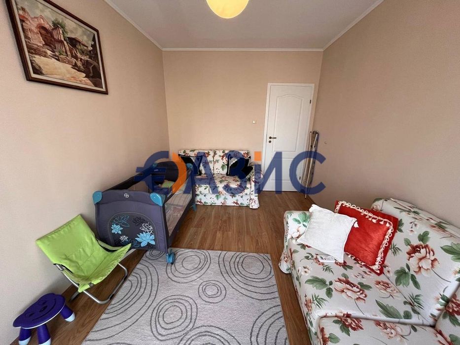 Продава се Тристаен апартамент в к.к. Слънчев бряг - 90 кв.м за 822 €/кв.м - Снимка #11