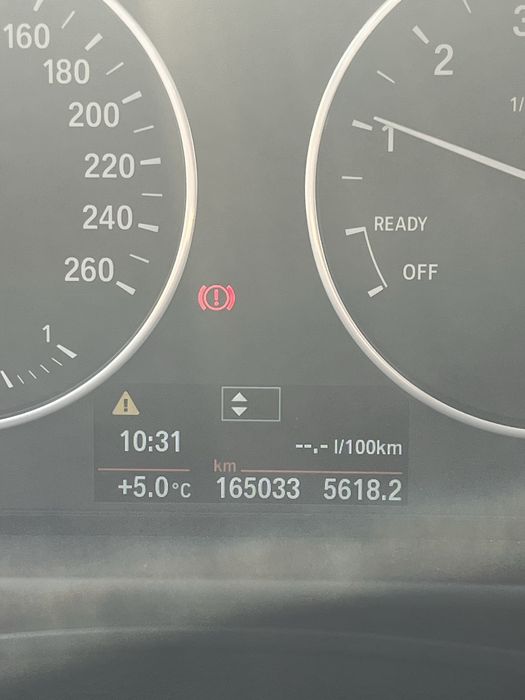 BMW seria 1 -2013-1,6 Benzina