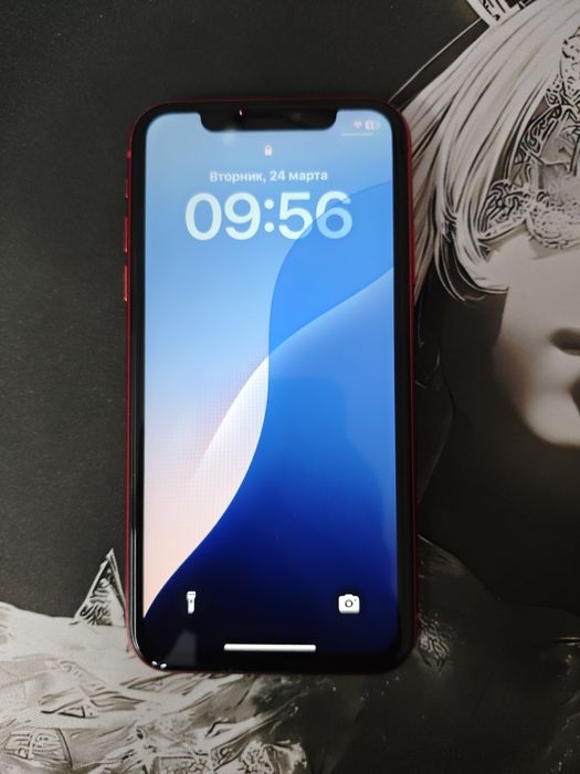 Обменяю iPhone 11