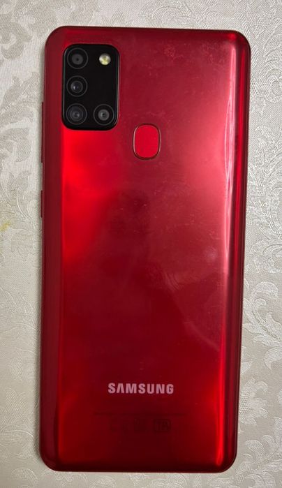 Продам смартфон Samsung A21S