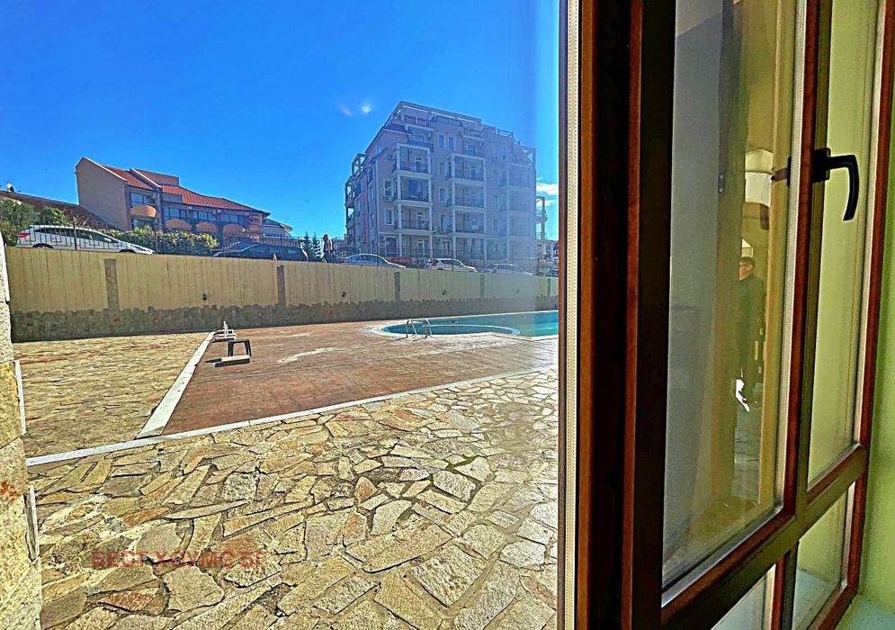 Продава се Двустаен апартамент в Свети Влас - 58 кв.м за 1087 €/кв.м - Снимка #9