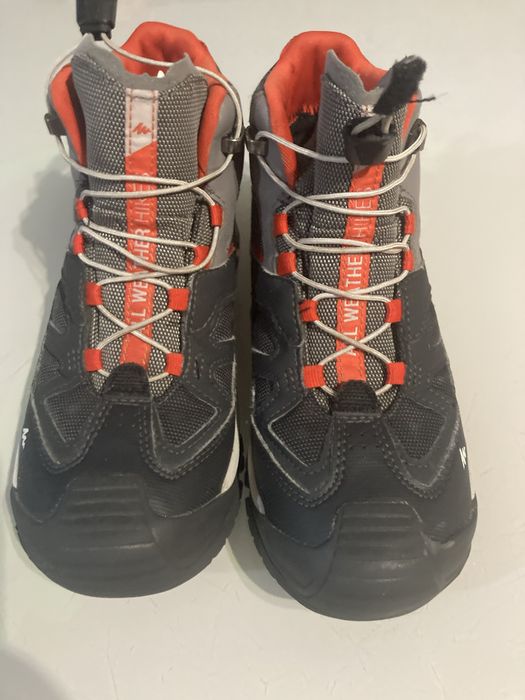 Обувки  35 размер