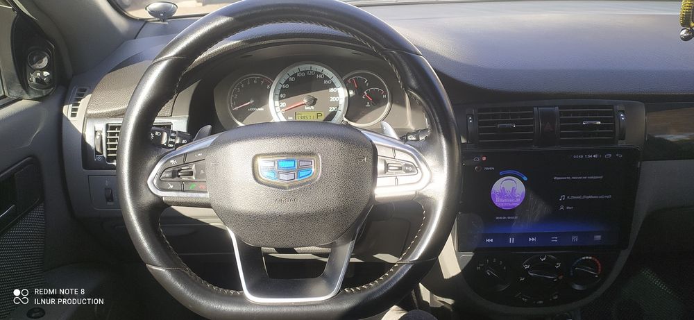 Gentra sotiladi. Продается Жентра.