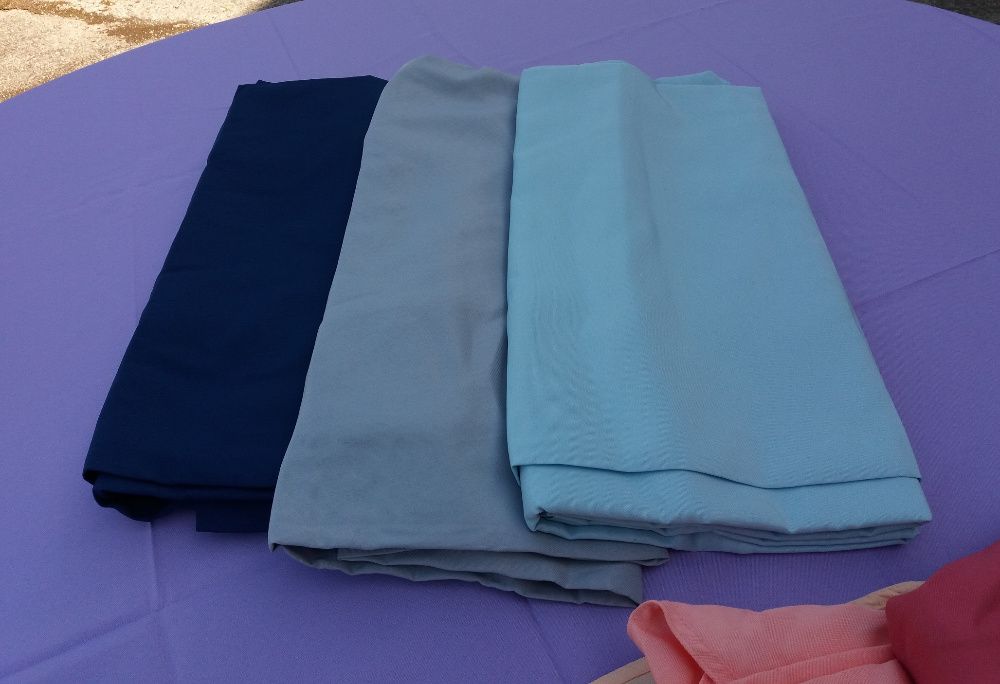 Fete de masa pentru restaurant, evenimente in aer liber, ballroom