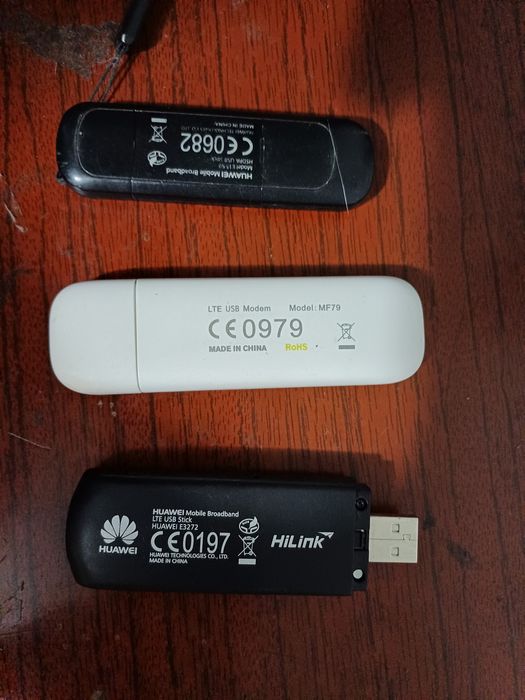 Модемы продам по 2000тг.