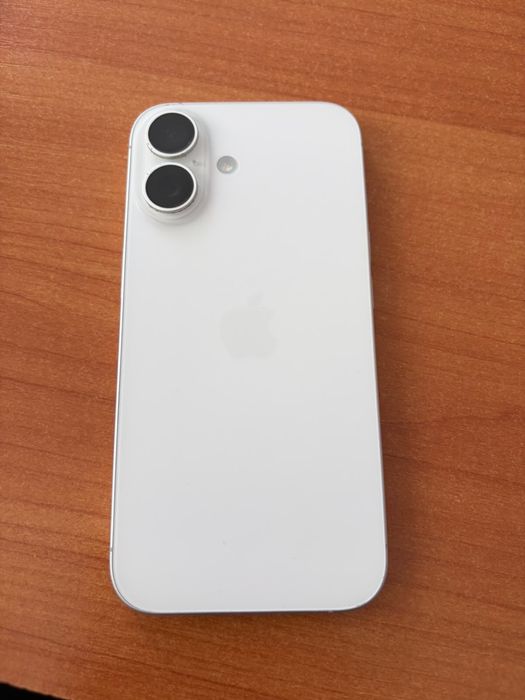 iPhone 16 обмен есть
