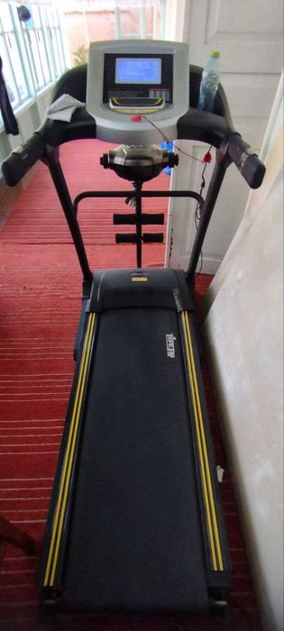 Бегавой дарощка югуриш учун мослама