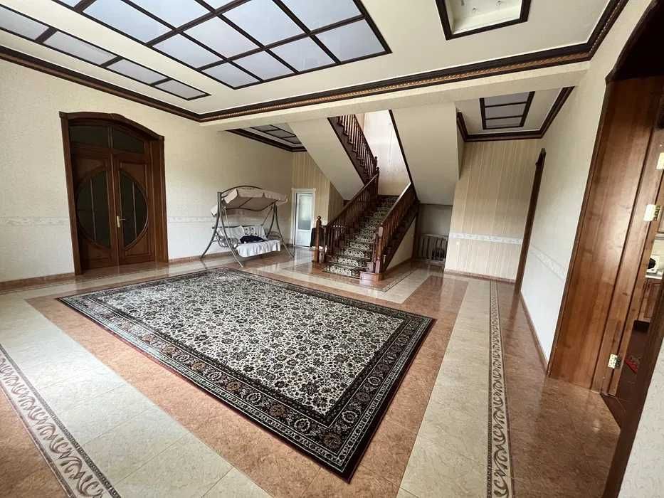 Сдаётся Евродом 6-соток на Бельтепа, Янги Тошми / id9045 /