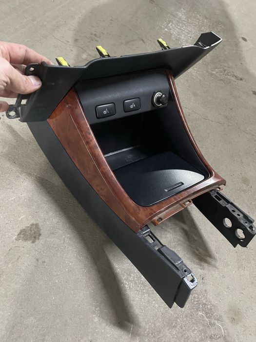 Камри 30 Консуль центральный