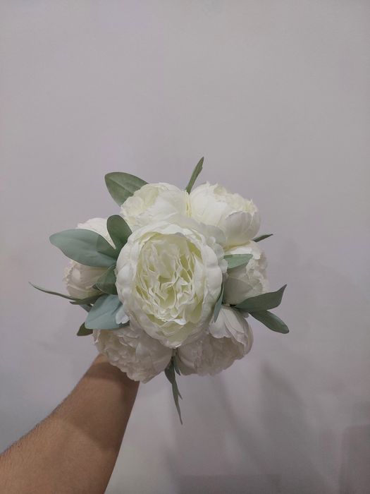 Букет невесты новый