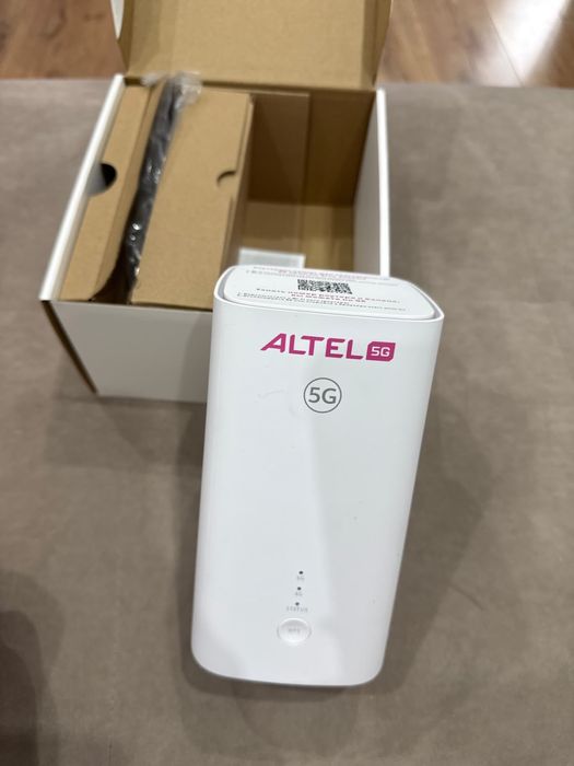 Altel 5G роутер