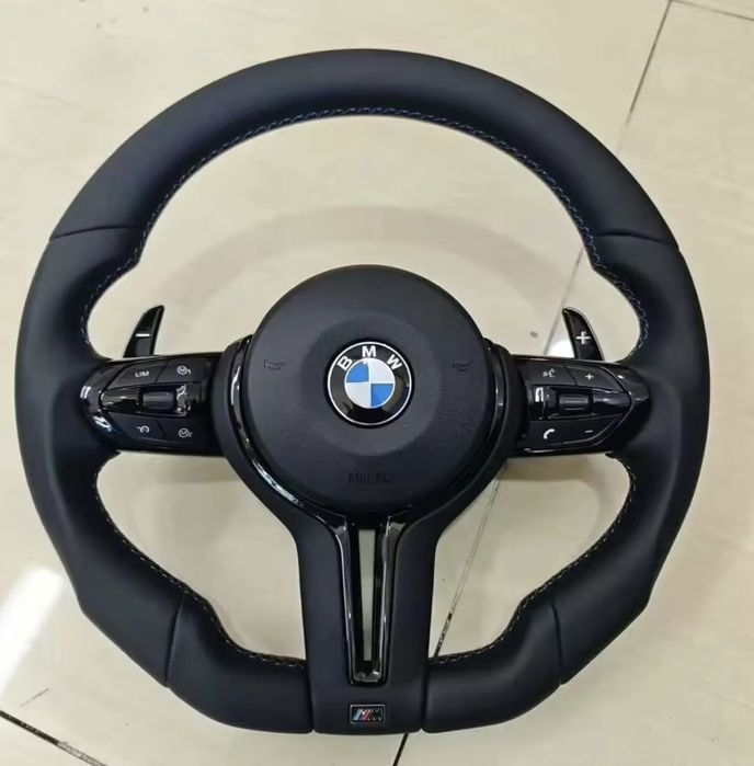 Volane bmw F toate modelele !