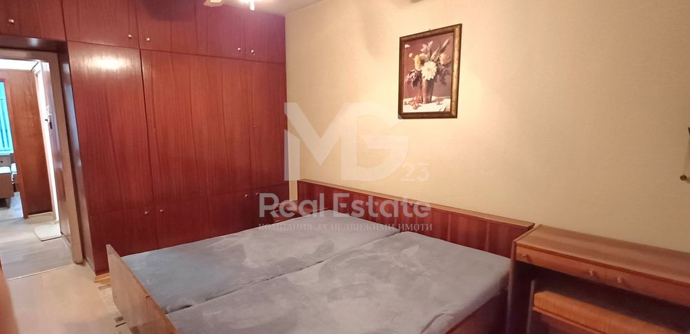 Продава се Многостаен апартамент в Пловдив, Кючук Париж - 100 кв.м за 1010 €/кв.м - Снимка #8