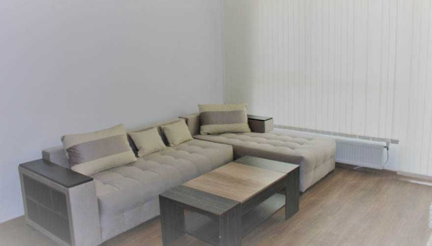 Дава се под наем Двустаен апартамент в София, Студентски град - 65 кв.м за 425 € - Снимка #1