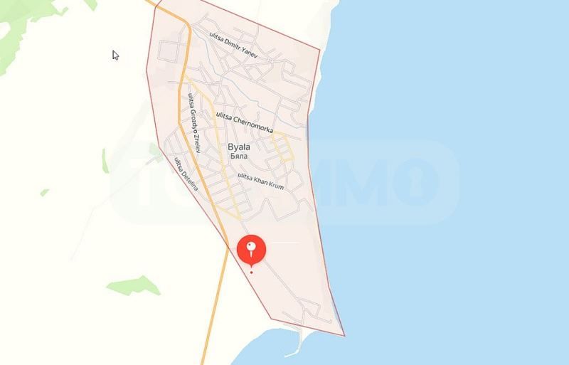 Продава се Парцел в Бяла - 6376 кв.м за 45 €/кв.м - Снимка #5