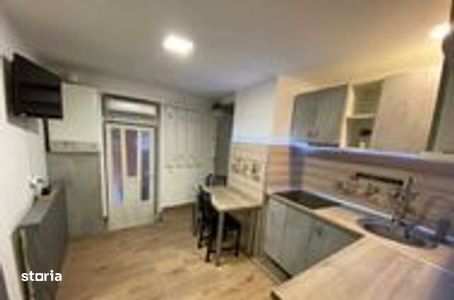 Apartament La Casa 1 Camera | Ultracentral | Curte Comuna