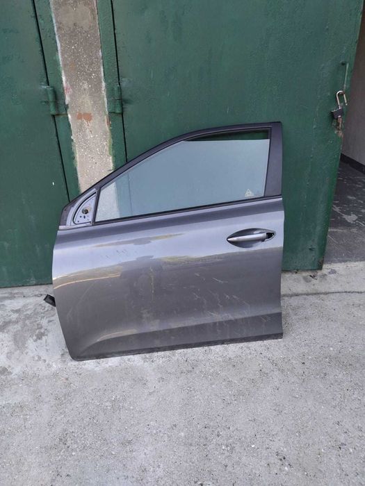 Предна лява врата Hyundai Tucson III 3