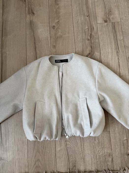 Дамско яке  Zara