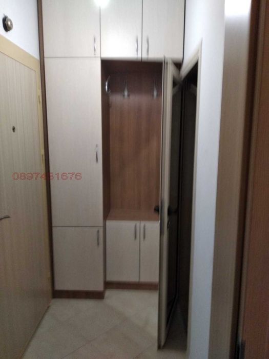 Дава се под наем Двустаен апартамент в Велико Търново, Център - 45 кв.м за 397.8 € - Снимка #7