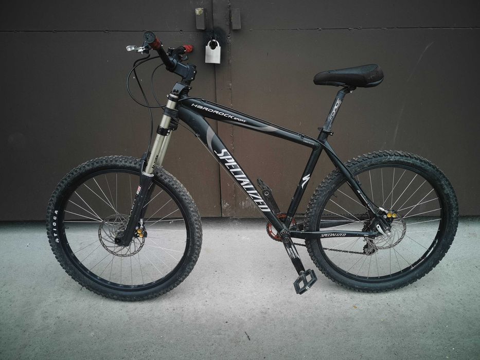 Specialized планинско колело