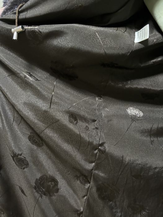 Продам норковую шубу