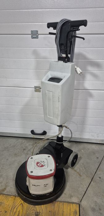 Monodisc buffer Nilfisk IPC