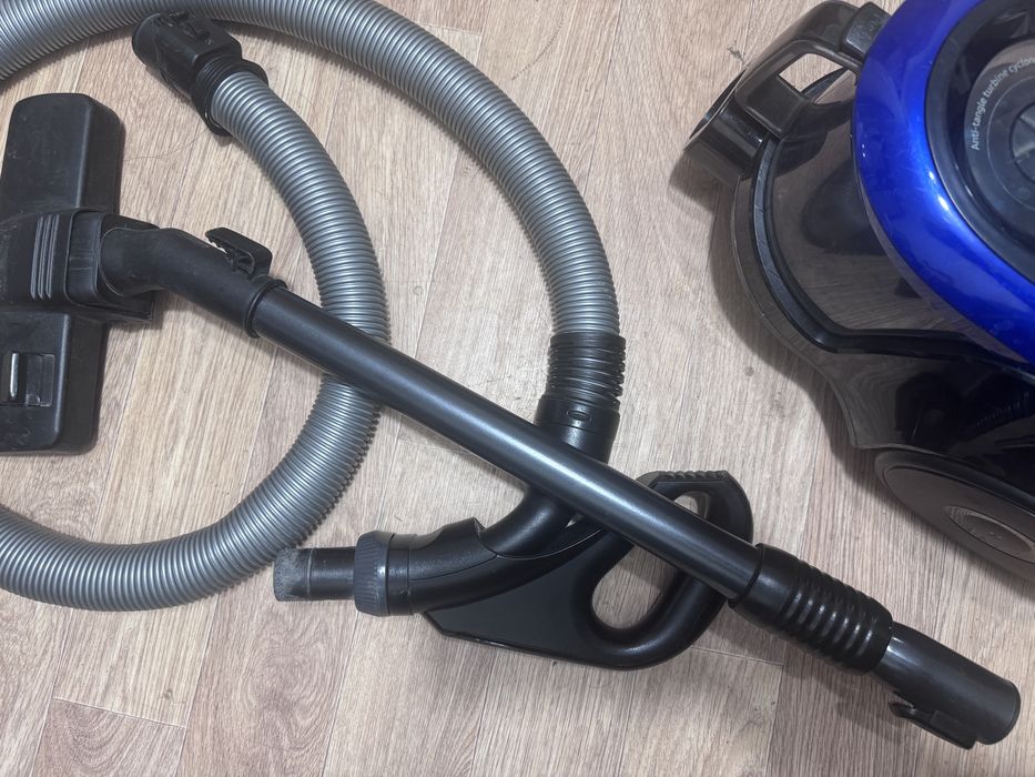 Самсунг пылесос