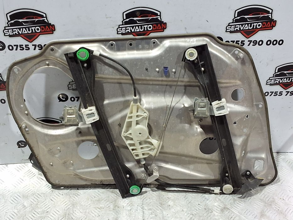 macara electrica usa fata dreapta mercedes-benz e-class (2009->) [w212