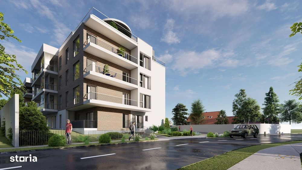 Teren de vânzare || Drumul Pipera || Ideal dezvoltare imobiliară