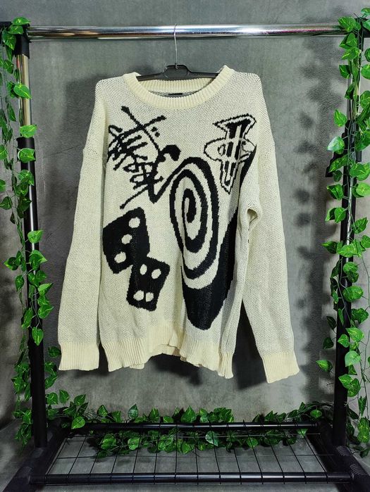 Bluza STUSSY marimea XL