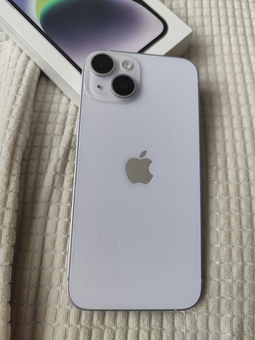 Телефон  iphone  14