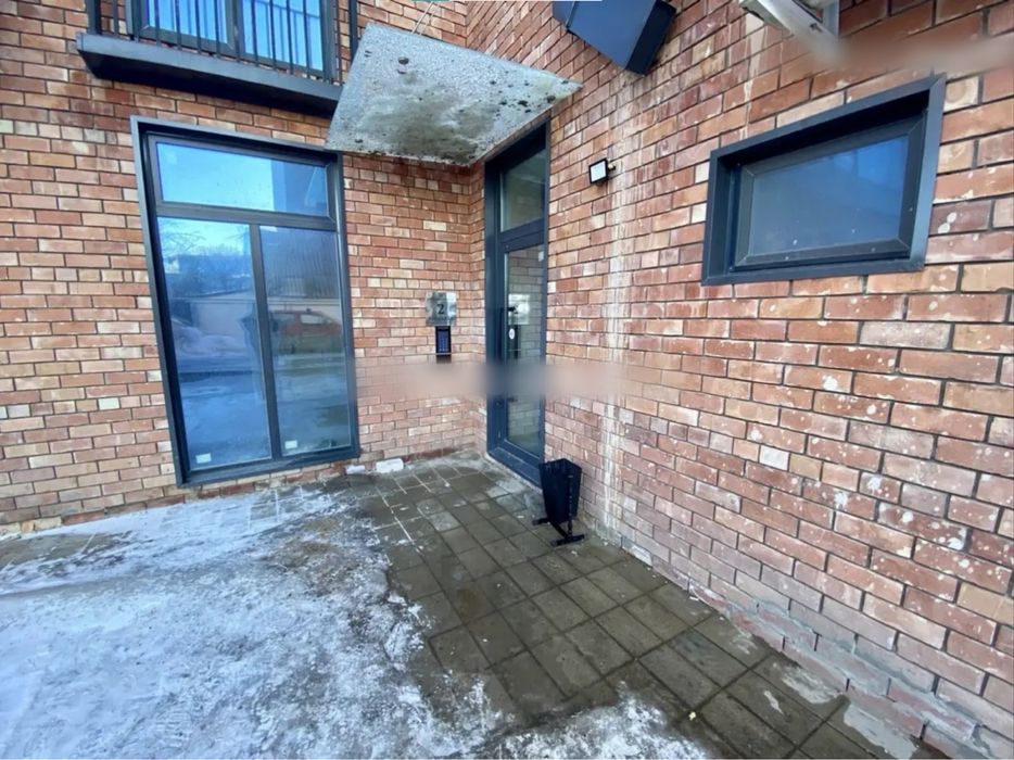 Продается 3-х комнатная квартира