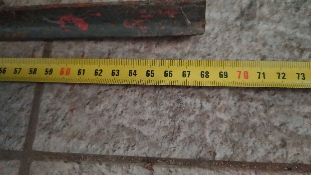 Автентична шейна ОТ ЕДНО ВРЕМЕ в добро състояние